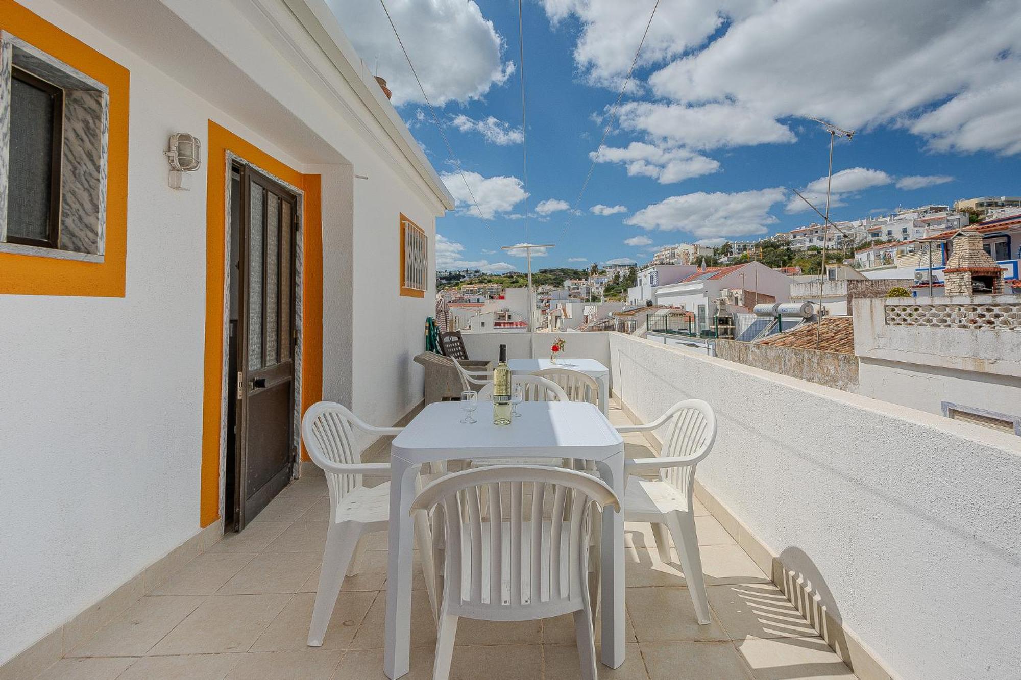 House - By Algarkasa * Albufeira