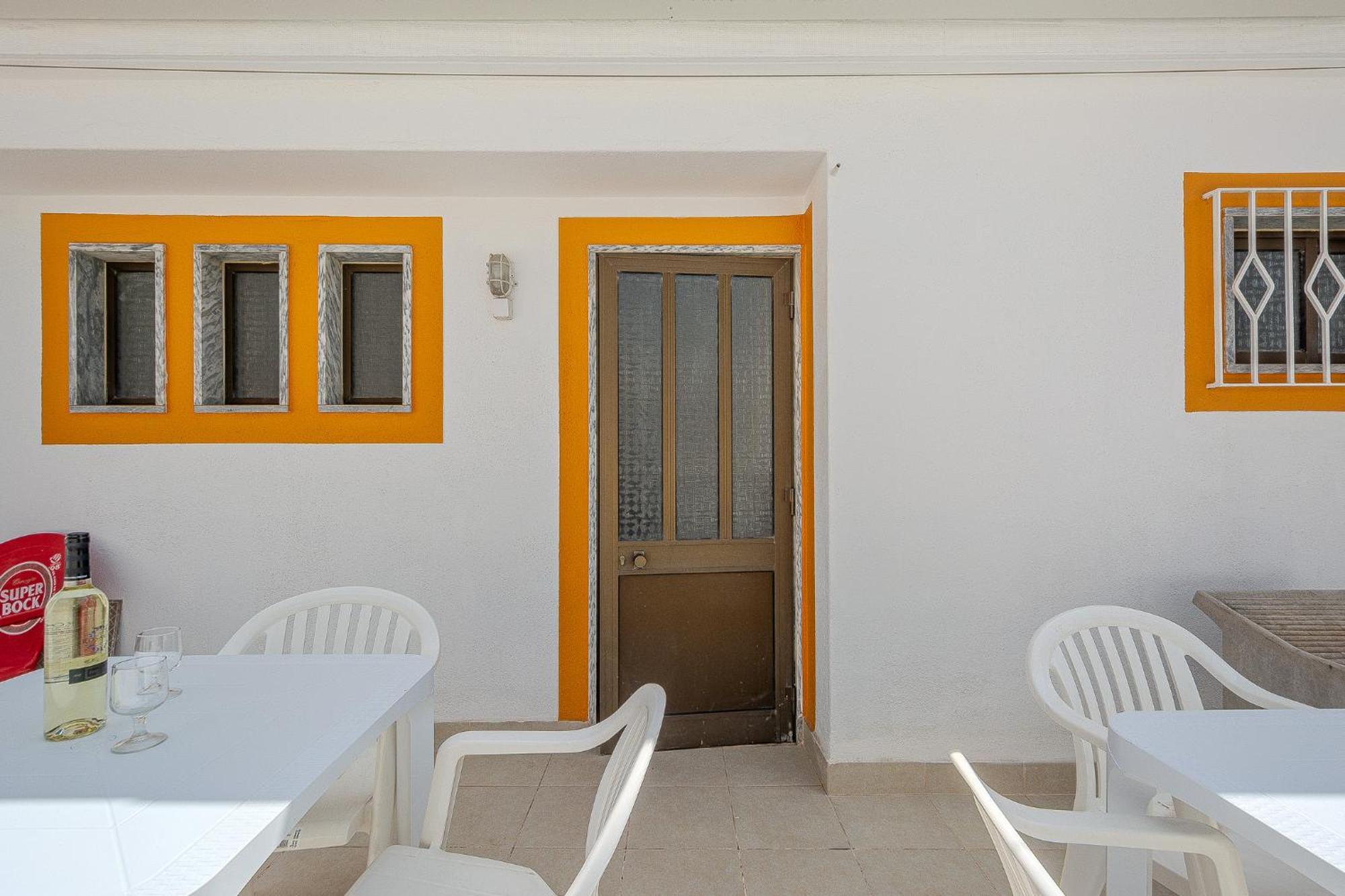 Hébergement de vacances House - By Algarkasa Albufeira