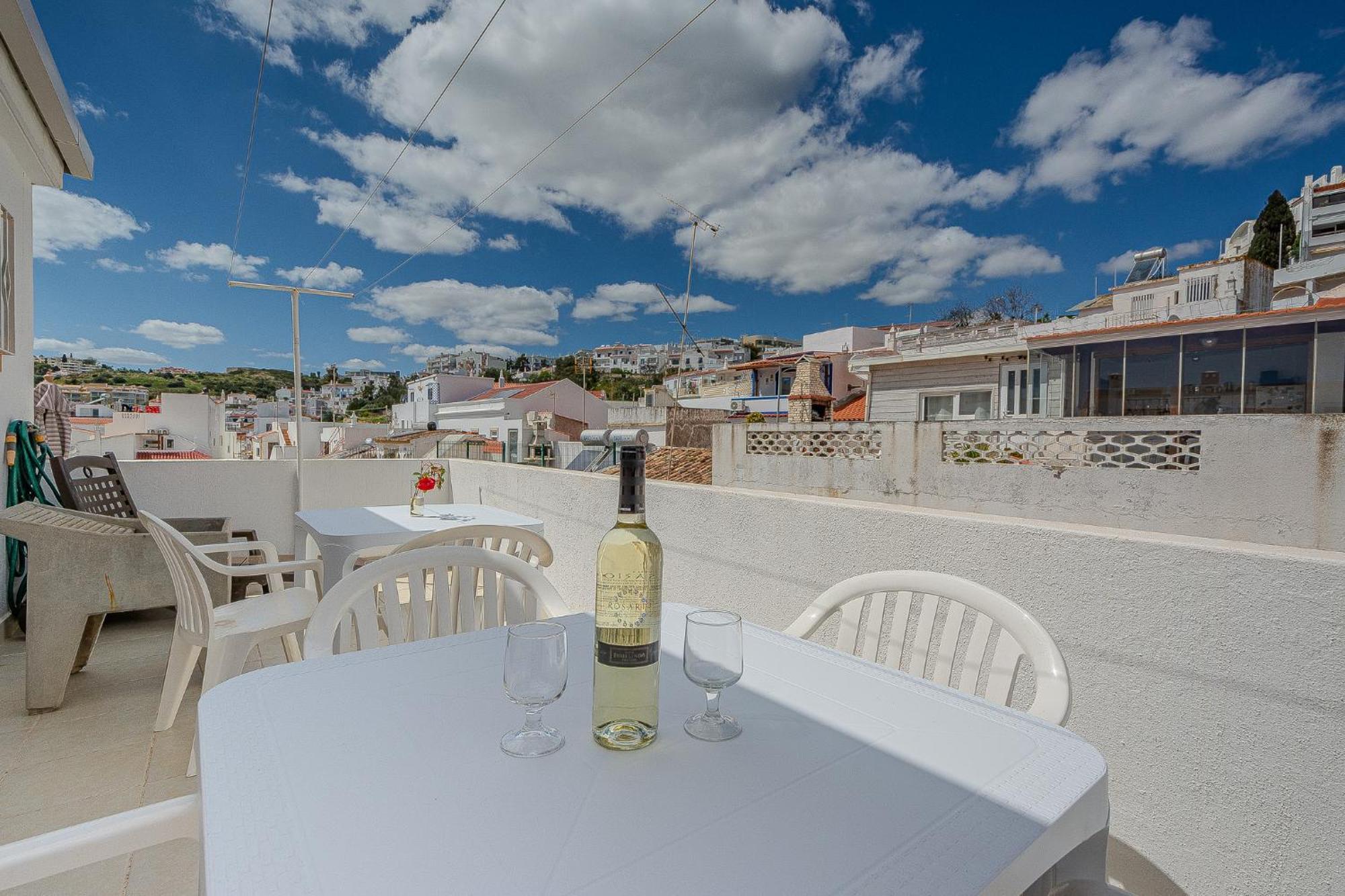 House - By Algarkasa * Albufeira